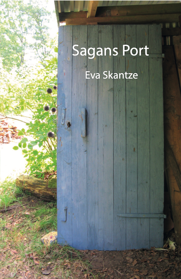 Sagans port 1