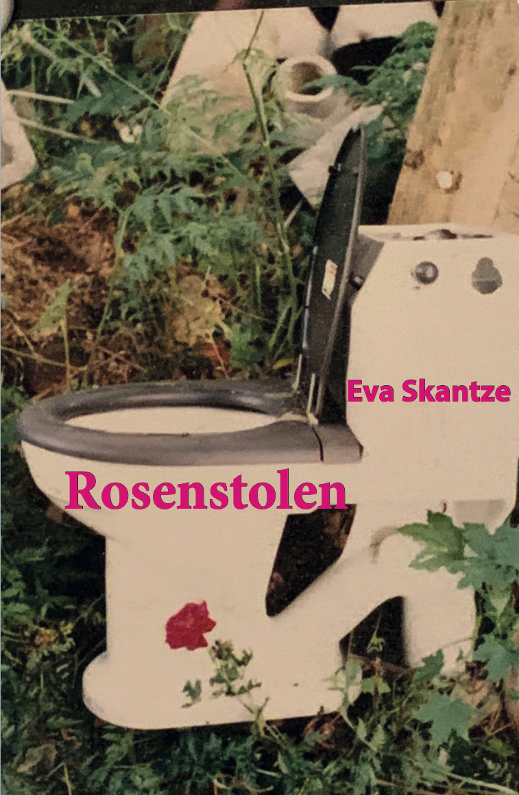 Rosenstolen, Inbunden