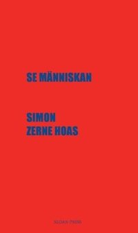 bokomslag Se människan