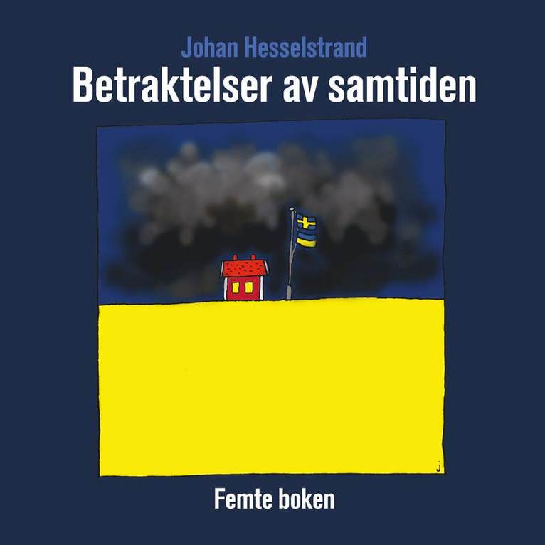 Betraktelser av samtiden femte boken 1