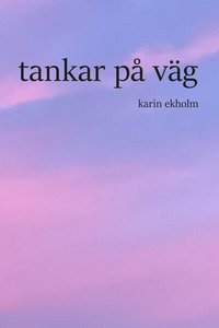 bokomslag Tankar på väg