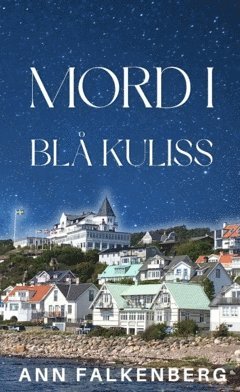 Ann Falkenberg - Mord i blå kuliss, Häftad