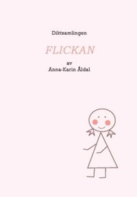 bokomslag Diktsamling : flickan