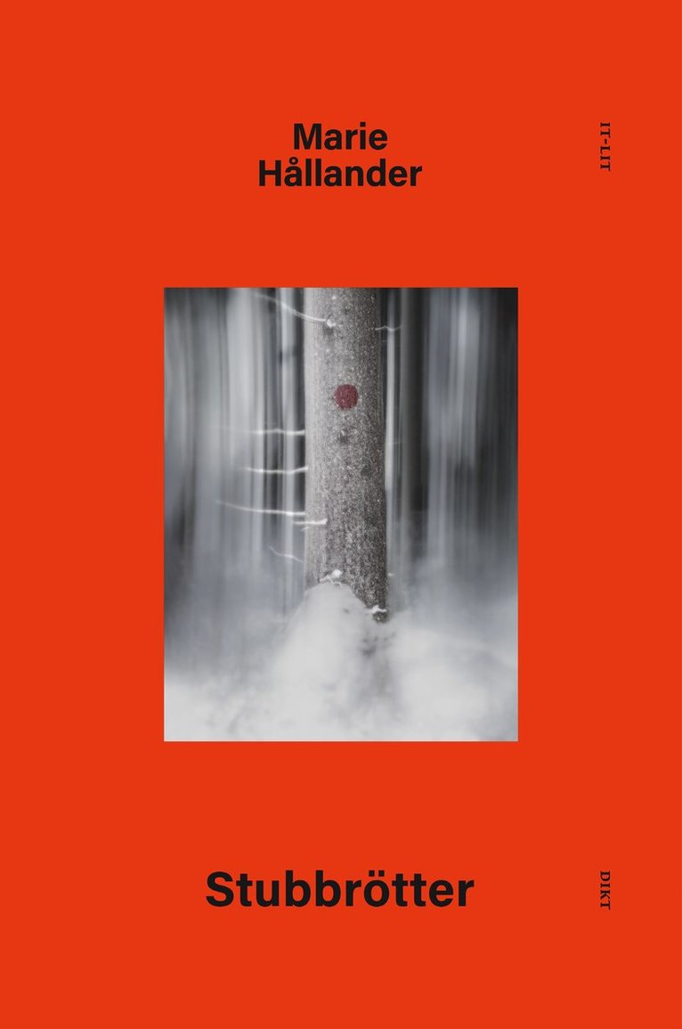 Stubbrötter