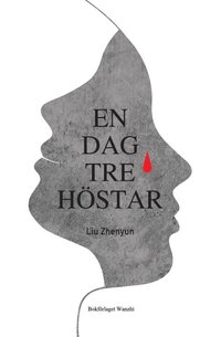 bokomslag En dag, tre höstar