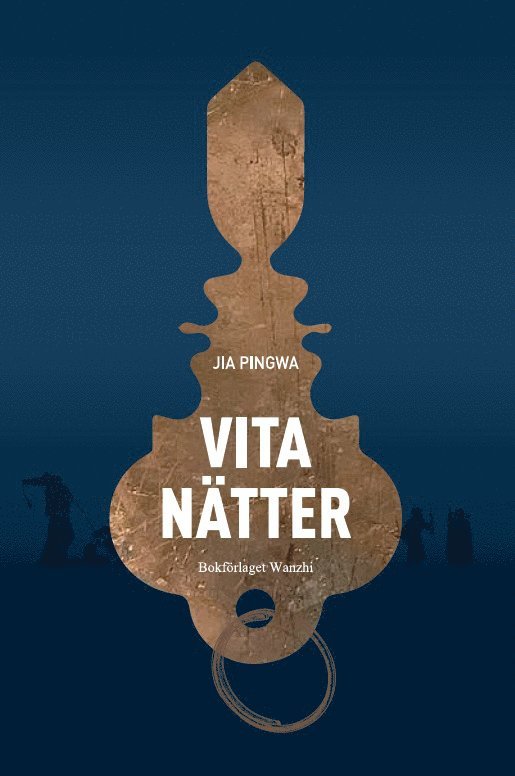 Vita nätter 1