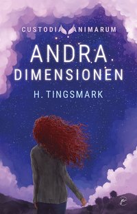 bokomslag Andra dimensionen