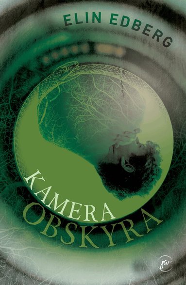 Elin Edberg - Kamera Obskyra, Häftad