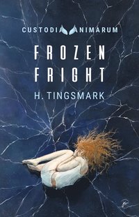 bokomslag Frozen fright