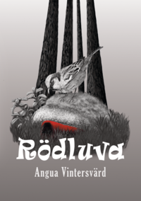 bokomslag Rödluva