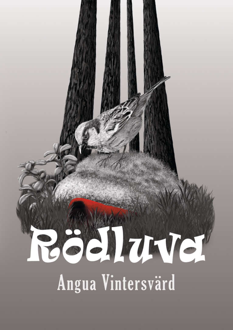 Rödluva 1