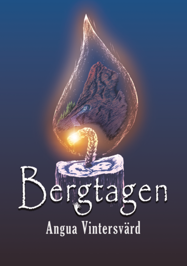 bokomslag Bergtagen