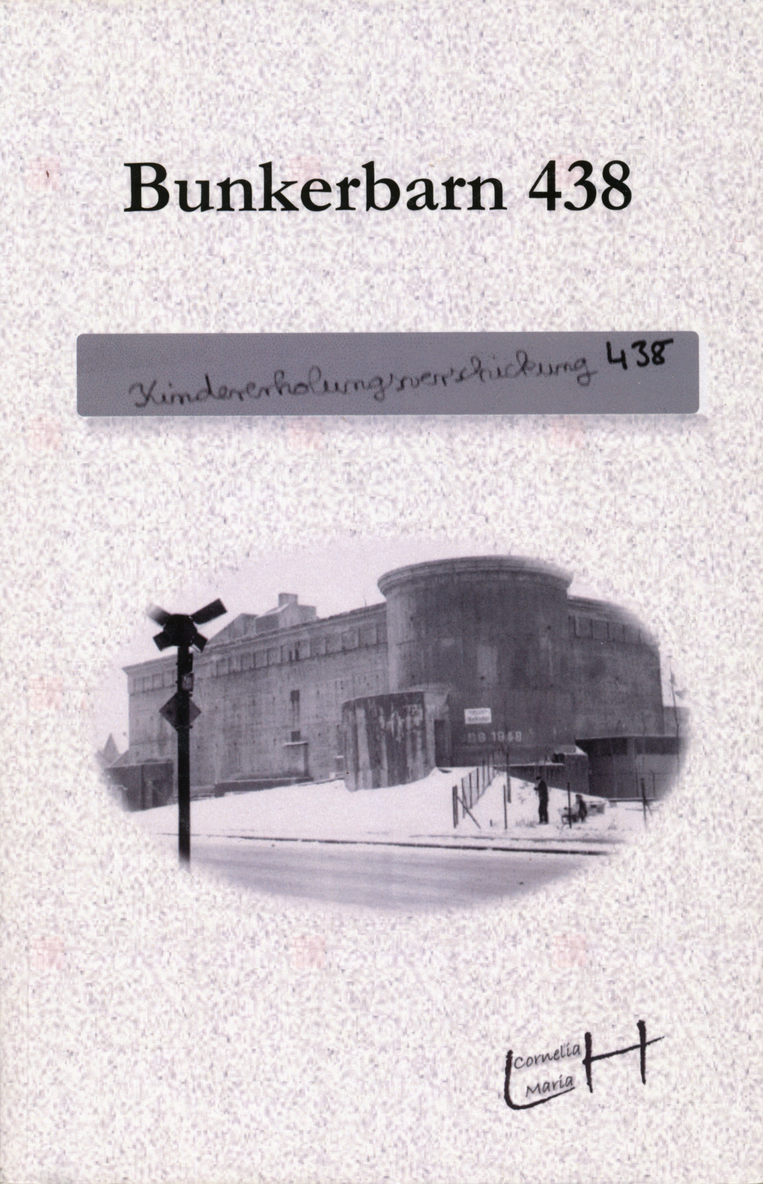 Bunkerbarn 438