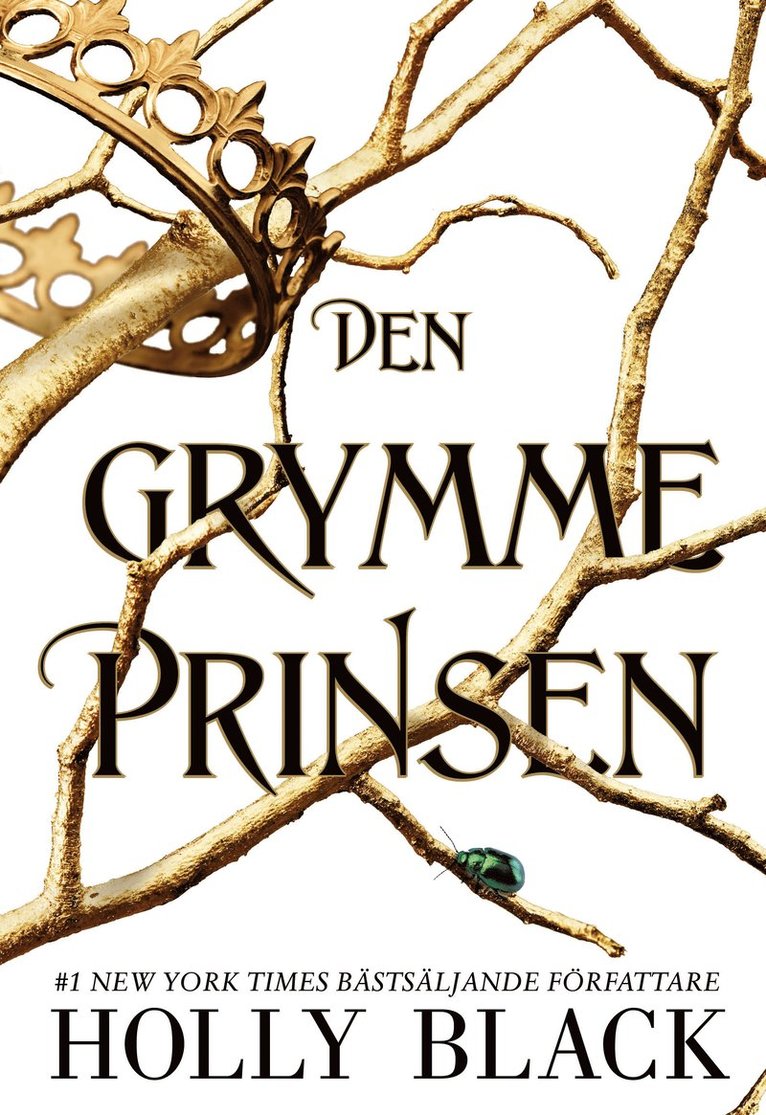 Den grymme prinsen 1