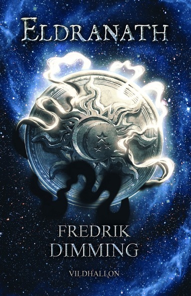 Fredrik Dimming - Eldranath, Häftad