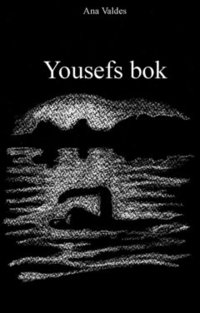 bokomslag Yousefs bok