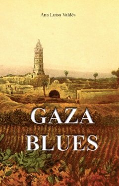 bokomslag Gaza blues