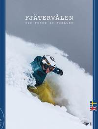 bokomslag Fjätervålen - vid foten av fjället