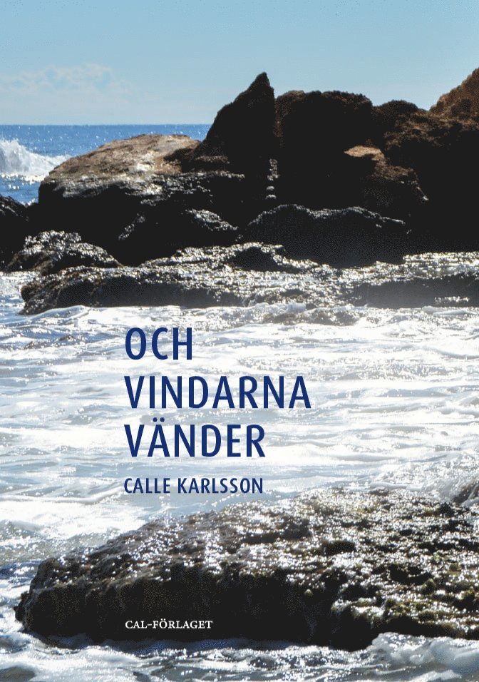 Och vindarna vänder