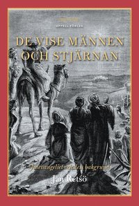 bokomslag De vise männen och stjärnan – Julevangeliet och dess bakgrund