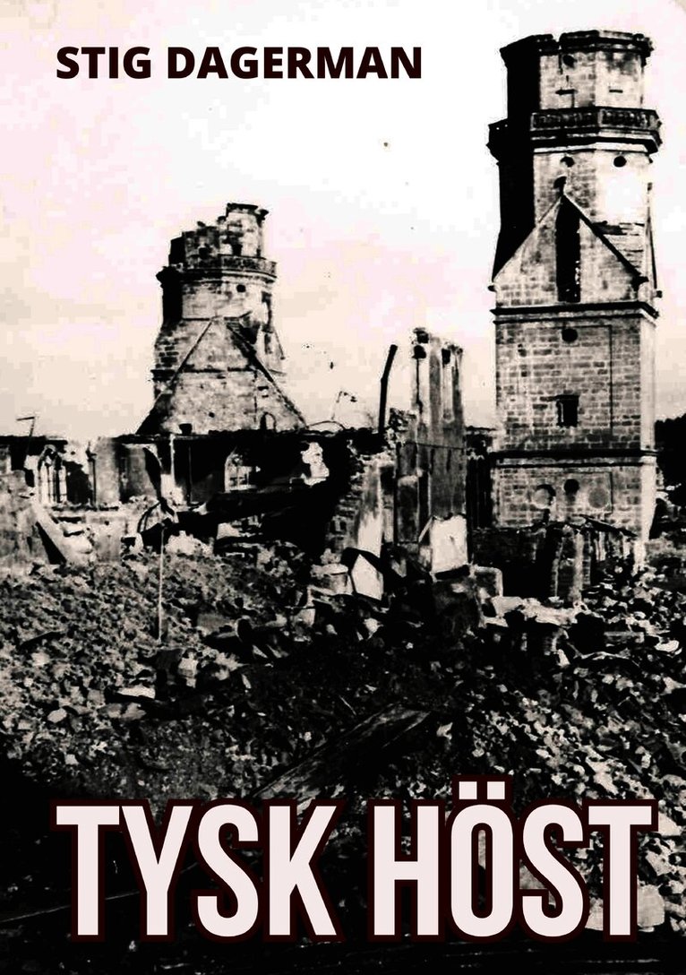 Tysk höst