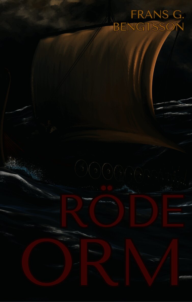 Röde Orm