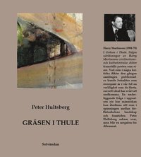 bokomslag Gräsen i Thule