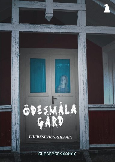 Therese Henriksson - Ödesmåla gård, Häftad