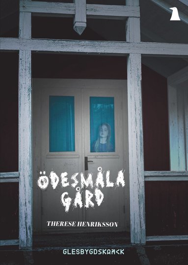 bokomslag Ödesmåla gård