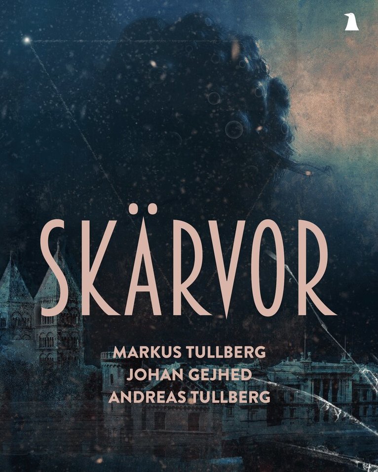 Markus Tullberg, Johan Gejhed, Andreas Tullberg - Skärvor, Häftad. Tillgänglighet: Lägg i varukorg