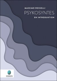 bokomslag Psykosyntes - en introduktion
