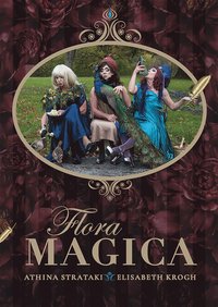 bokomslag Flora magica