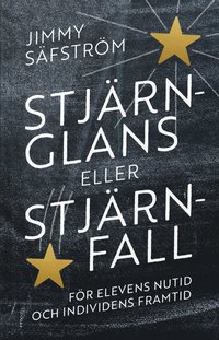 bokomslag Stjärnglans eller stjärnfall
