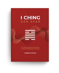 bokomslag I Ching ger svar