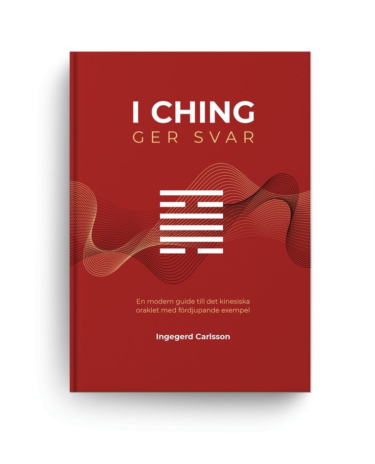 I Ching ger svar 1