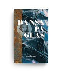 bokomslag Dansa på glas