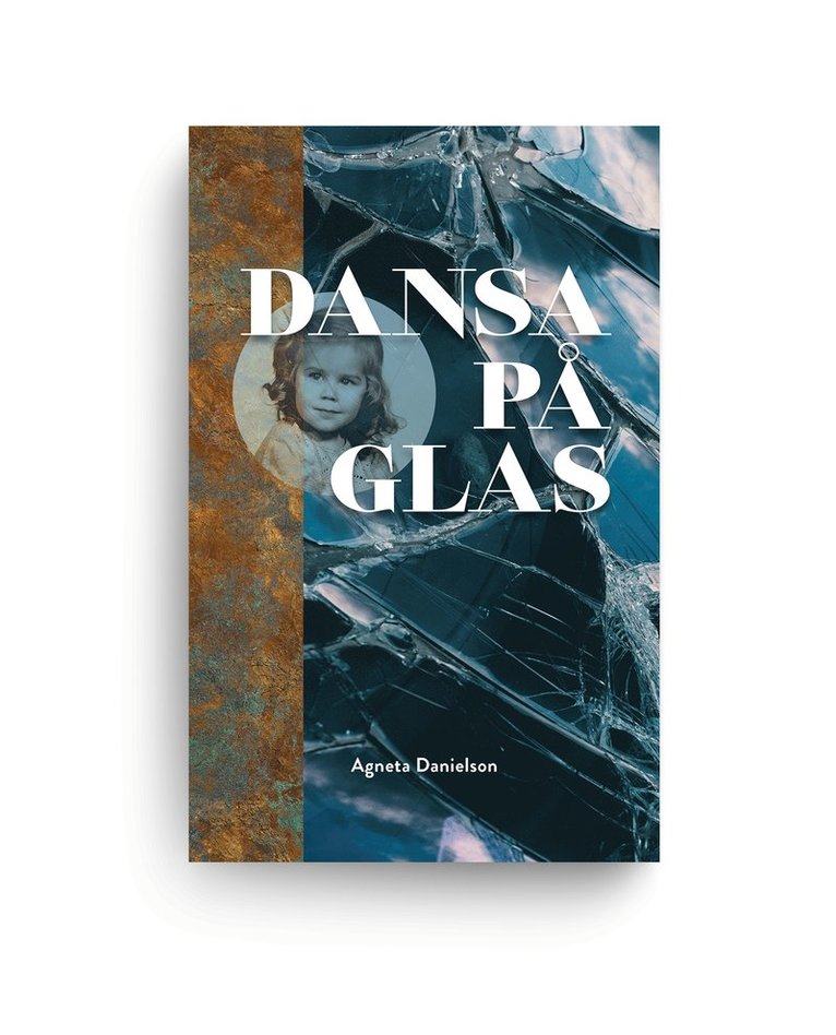 Dansa på glas 1