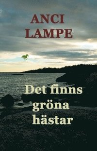 bokomslag Det finns gröna hästar