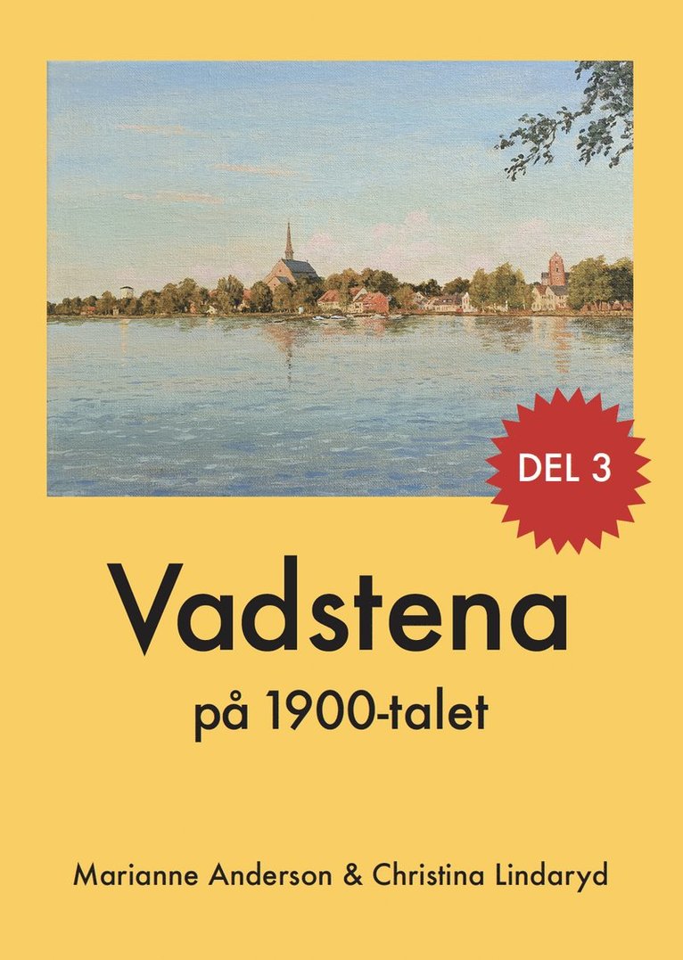 Vadstena på 1900-talet 1