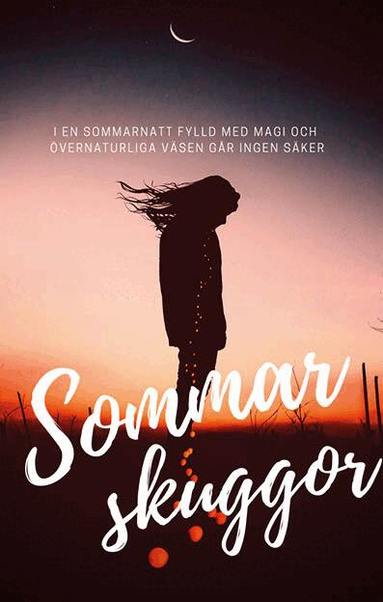 Sigrid Jarn, Anja Moberg, Erik Klang, Yvette Klang, Cecilia Hultberg, Johanna Samuelson, Andra Anna, Maria Wallerfrost, Veronica Kronholm, Ulrika Medén, Sarah Somehagen, Philip Stenström, Michelle Adra, Kristian Schultz, Amanda Brämerson, Bengt Olson, Hanna Johansson, Hanna Lenart, Linda Vendel, Helena Rydberg, Helen Törnqvist, Jenny Hansson, Henrik Hermansson, Ingbritt Wik, Jan-Åke Hökfelt, Emelie Kempe - Sommarskuggor, Häftad