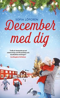 bokomslag December med dig