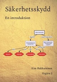 bokomslag Säkerhetsskydd : en introduktion