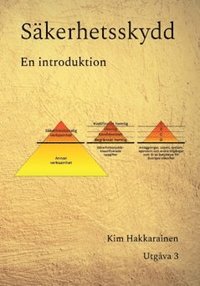 bokomslag Säkerhetsskydd - En introduktion