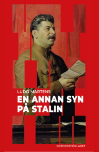 bokomslag En annan syn på Stalin