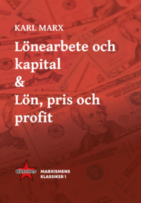 bokomslag Lönearbete och kapital & Lön,  pris och profit