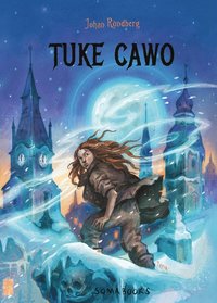 bokomslag Tuke Cawo