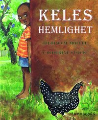 bokomslag Keles hemlighet