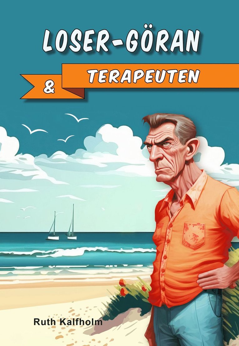 Loser-Göran & Terapeuten