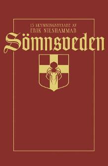 Erik Nilshammar - Sömnsveden, Inbunden