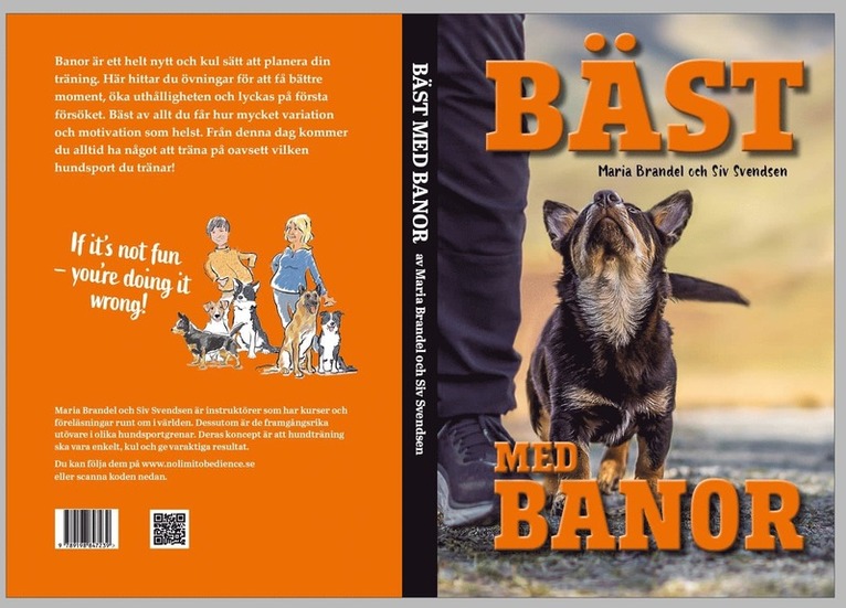 Bäst med banor 1